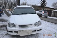 Лот: 3789890. Фото: 2. Toyota Caldina. Авто, мото, водный транспорт