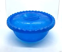 Лот: 16846114. Фото: 7. 🔵 🥣 Набор посуды для дачи "Синий...