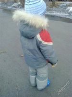 Лот: 2928105. Фото: 2. Зимний костюм Шалуны 98р. Одежда и аксессуары