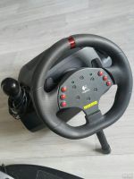 Лот: 16418437. Фото: 2. Руль Logitech MOMO. Периферия