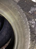 Лот: 25125175. Фото: 2. (1шт) 185-65-14 Nokian Nordman... Шины, Диски