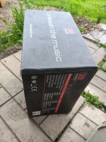 Лот: 22517824. Фото: 3. Сабвуфер morel primo 10. Авто, мото, водный транспорт