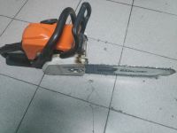 Лот: 25774505. Фото: 2. Бензопила Stihl 180. Инструмент и расходные