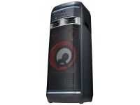 Лот: 21362336. Фото: 4. Музыкальный центр LG XBOOM OL90DK. Красноярск