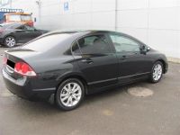 Лот: 2162090. Фото: 2. Honda Civic 2007. Авто, мото, водный транспорт