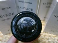 Лот: 13020950. Фото: 4. Dior Sauvage 100ml tester. Красноярск