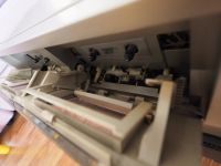 Лот: 9372811. Фото: 13. Sharp GF-909 в редчайшем косметическом...