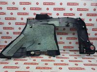 Лот: 20900738. Фото: 2. Обшивка багажника Mitsubishi Outlander... Автозапчасти