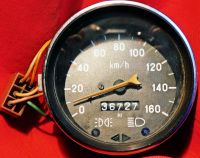 Лот: 14977048. Фото: 2. Спидометр для ВАЗ 2103 - 2106. Автозапчасти