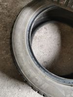 Лот: 16675432. Фото: 2. Шины, зима, Bridgestone, 225*55... Шины, Диски