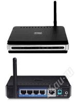 Лот: 175800. Фото: 2. DIR-300 точка роутер Wi-Fi. Сетевые устройства