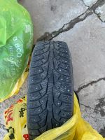 Лот: 16695034. Фото: 3. Nokian Nordman 5 185/70 R14. Авто, мото, водный транспорт