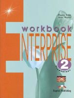 Лот: 3086640. Фото: 2. Enterprise 2 (Coursebook, Workbook... Учебники и методическая литература