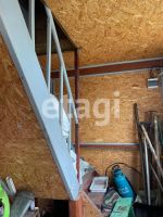 Лот: 20278052. Фото: 5. Продам 1-этажн. дачу 30 кв.м...