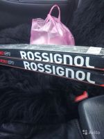 Лот: 10855214. Фото: 3. Rossignol X-IUM Skating WCS -... Спортивные товары