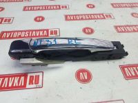 Лот: 20898801. Фото: 2. Ручка двери Nissan X-Trail NT31... Автозапчасти