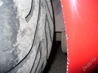 Лот: 528209. Фото: 2. Покрышки YOKOHAMA ADVAN A048... Шины, Диски