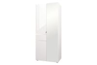 Лот: 23677445. Фото: 4. Шкаф для одежды 2-дверный Hoff... Красноярск