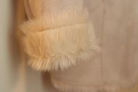 Лот: 5126274. Фото: 3. Куртка Bershka M. Одежда, обувь, галантерея
