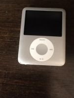 Лот: 4235660. Фото: 2. Продаю iPod nano + кожаный чехол. Аудиотехника