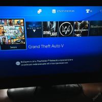 Лот: 6411890. Фото: 5. Sony PlayStation 4 в идеальном...