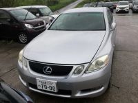 Лот: 11594192. Фото: 2. Lexus GS350 в разбор на запчасти... Автозапчасти