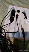 Лот: 12884131. Фото: 2. audio-technica ATR3350 петличный... Аудиотехника