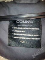 Лот: 550784. Фото: 2. Плащ Colins. Мужская одежда