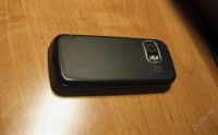 Лот: 1132442. Фото: 2. Nokia 5800 Xpress Music. Смартфоны, связь, навигация