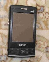 Лот: 294493. Фото: 2. КПК Glofiish X650. Смартфоны, связь, навигация