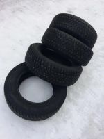 Лот: 10963781. Фото: 2. 215/65/16 Michelin X-Ice North... Шины, Диски