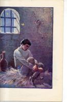Лот: 11115104. Фото: 4. Важдаев, Виктор. Хан и табунщик. Красноярск