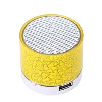Лот: 5575118. Фото: 6. Портативный bluetooth блютуз динамик...