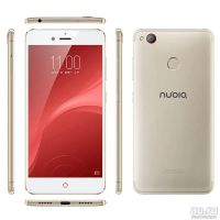 Лот: 9416085. Фото: 5. Новый смартфон ZTE Nubia Z11 MiniS...