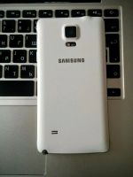 Лот: 6130770. Фото: 2. Samsung SM-N910C Galaxy Note 4... Смартфоны, связь, навигация