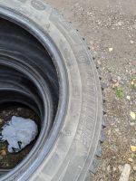 Лот: 16716411. Фото: 3. Шины Michelin latitude x-ice north. Авто, мото, водный транспорт