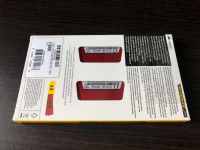 Лот: 15280338. Фото: 2. 16GB DDR4 3200 CL16 Corsair экранированная... Комплектующие