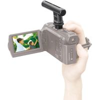 Лот: 21439308. Фото: 4. Микрофон Sony для камер с мультиинтерфейсом. Красноярск