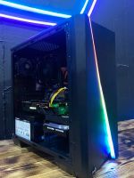 Лот: 19016102. Фото: 3. Игровой компьютер I7 7700/RX 480... Компьютеры, оргтехника, канцтовары