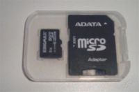 Лот: 1108037. Фото: 2. micro SD 8GB. Носители информации