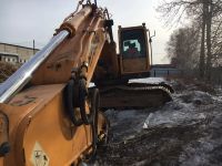 Лот: 11356616. Фото: 2. Услуги экскаватора. Транспортные услуги, вывоз мусора