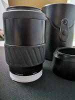 Лот: 24690508. Фото: 4. Объектив Minolta AF100-300/4.5-5...