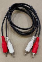 Лот: 25789655. Фото: 2. Кабель аудио-видео 2RCA - 2RCA... Аксессуары