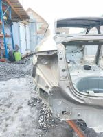 Лот: 25198185. Фото: 13. крыло Renault Fluence L30R