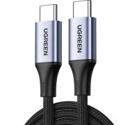 Лот: 25532347. Фото: 2. Кабель UGREEN US535 (90440) USB-C... Комплектующие