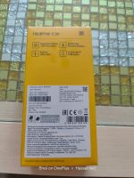 Лот: 20231208. Фото: 2. Смартфон Realme C30 2/32gb. Смартфоны, связь, навигация