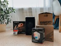 Лот: 22183062. Фото: 6. Игровой компьютер Ryzen 5 3600...