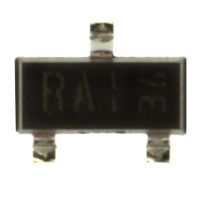 Лот: 9032052. Фото: 2. BAW56 2*0.2A/70V SOT23 (A1) 2... Радиодетали  (электронные компоненты)