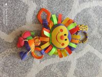 Лот: 17896655. Фото: 2. Солнышко Подвеска грызынок на... Игрушки