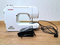 Лот: 25033591. Фото: 4. Продам швейную машинку Janome... Красноярск